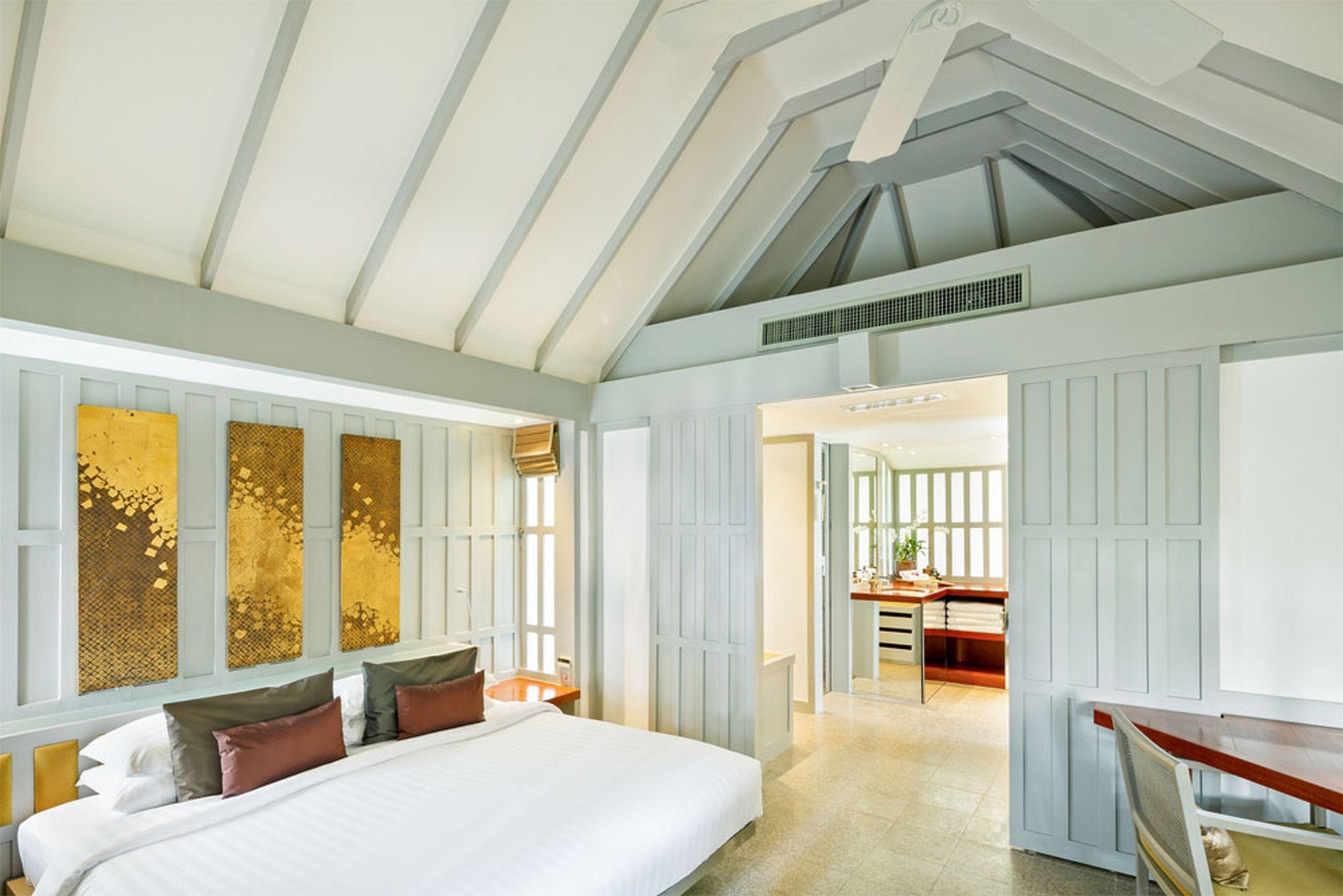 The Surin Phuket Hotel Екстериор снимка