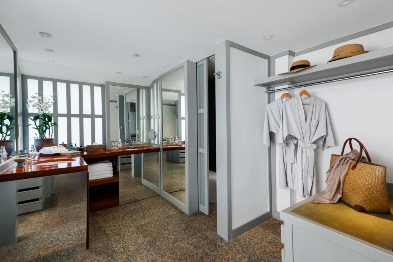 The Surin Phuket Hotel Екстериор снимка